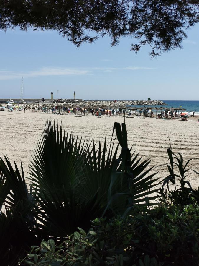 Apartamento Port De Roda De Bara -Roc Sant Gaieta المظهر الخارجي الصورة