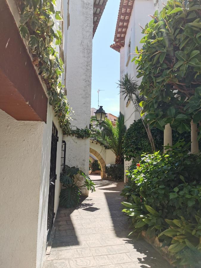 Apartamento Port De Roda De Bara -Roc Sant Gaieta المظهر الخارجي الصورة