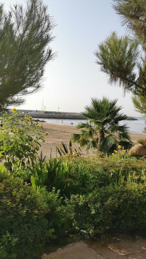 Apartamento Port De Roda De Bara -Roc Sant Gaieta المظهر الخارجي الصورة