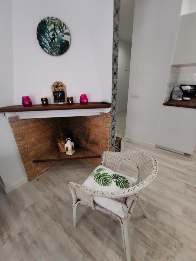 Apartamento Port De Roda De Bara -Roc Sant Gaieta المظهر الخارجي الصورة