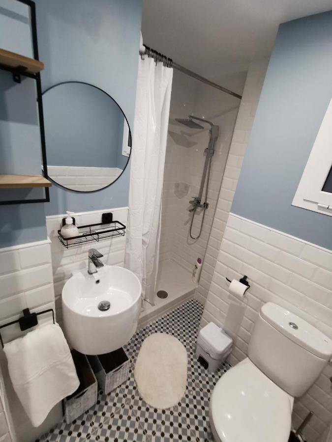 Apartamento Port De Roda De Bara -Roc Sant Gaieta المظهر الخارجي الصورة