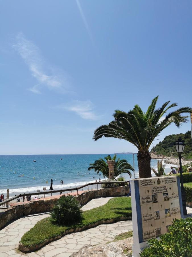 Apartamento Port De Roda De Bara -Roc Sant Gaieta المظهر الخارجي الصورة
