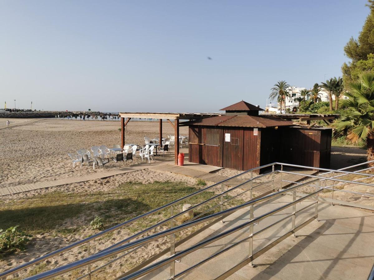 Apartamento Port De Roda De Bara -Roc Sant Gaieta المظهر الخارجي الصورة