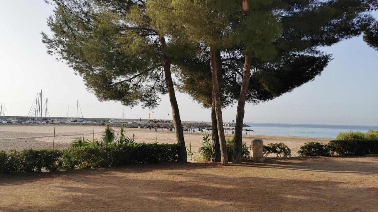 Apartamento Port De Roda De Bara -Roc Sant Gaieta المظهر الخارجي الصورة