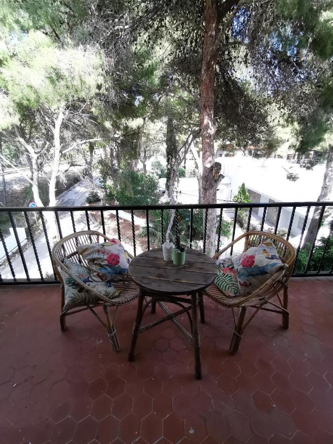 Apartamento Port De Roda De Bara -Roc Sant Gaieta المظهر الخارجي الصورة