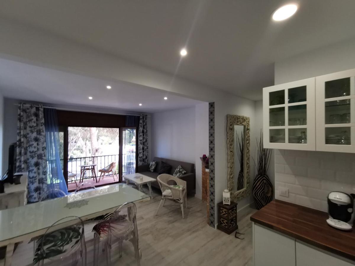 Apartamento Port De Roda De Bara -Roc Sant Gaieta المظهر الخارجي الصورة