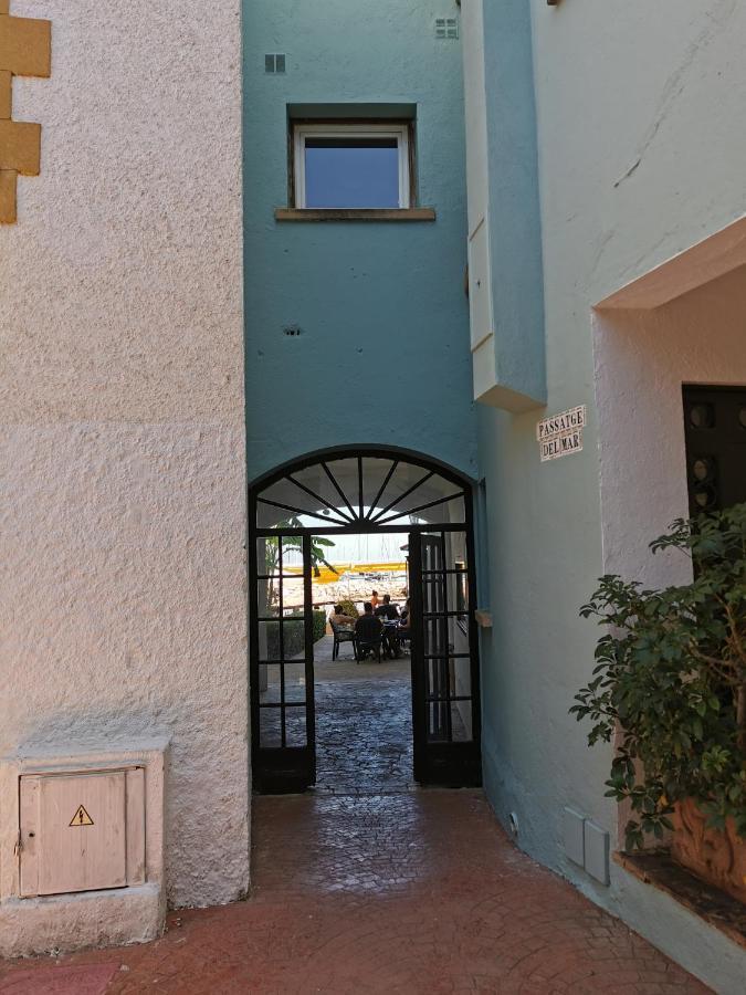 Apartamento Port De Roda De Bara -Roc Sant Gaieta المظهر الخارجي الصورة