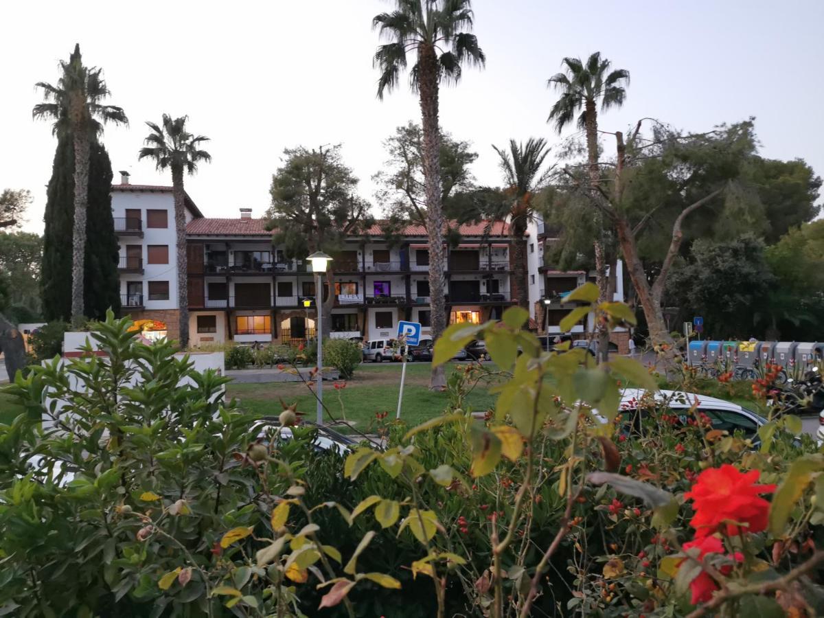 Apartamento Port De Roda De Bara -Roc Sant Gaieta المظهر الخارجي الصورة