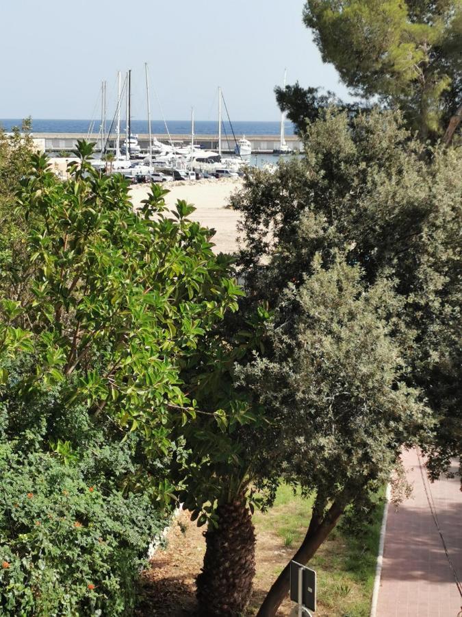 Apartamento Port De Roda De Bara -Roc Sant Gaieta المظهر الخارجي الصورة