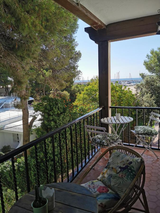 Apartamento Port De Roda De Bara -Roc Sant Gaieta المظهر الخارجي الصورة
