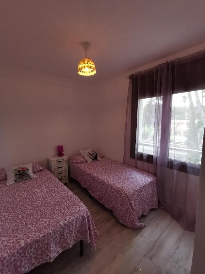 Apartamento Port De Roda De Bara -Roc Sant Gaieta المظهر الخارجي الصورة