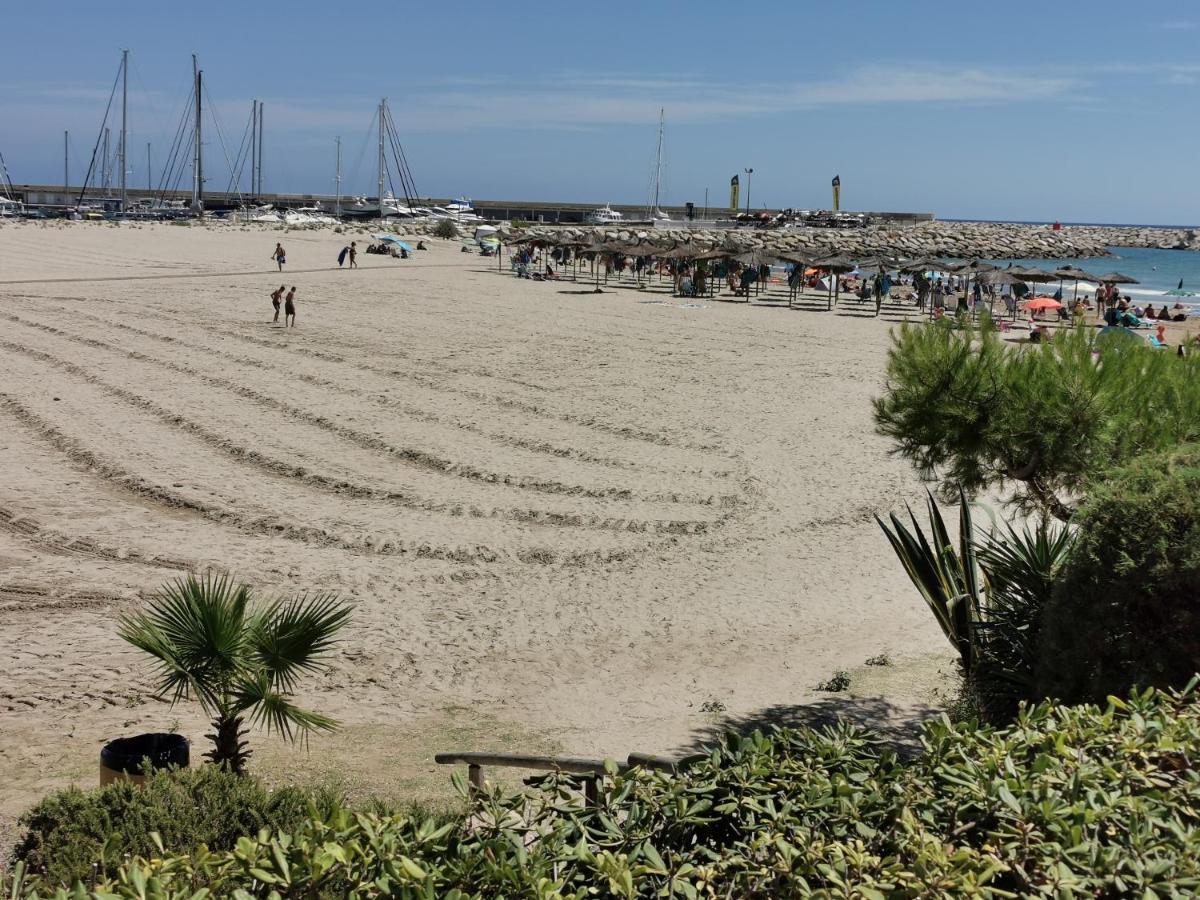 Apartamento Port De Roda De Bara -Roc Sant Gaieta المظهر الخارجي الصورة