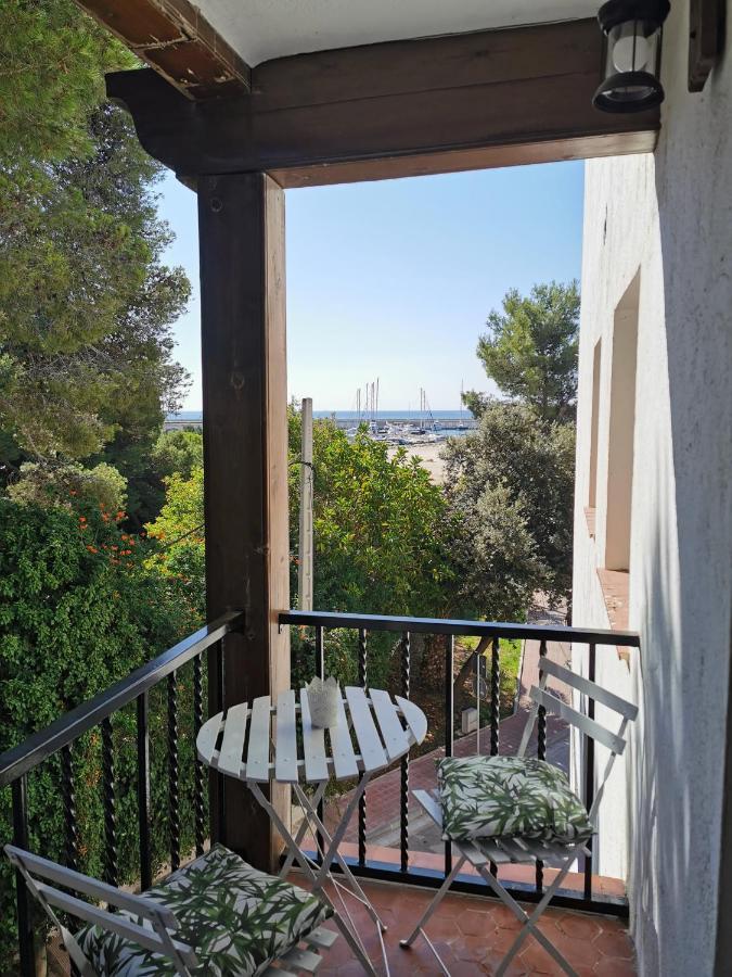 Apartamento Port De Roda De Bara -Roc Sant Gaieta المظهر الخارجي الصورة