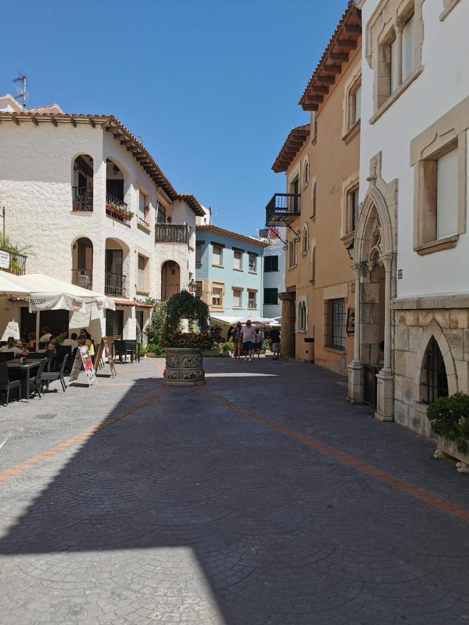 Apartamento Port De Roda De Bara -Roc Sant Gaieta المظهر الخارجي الصورة