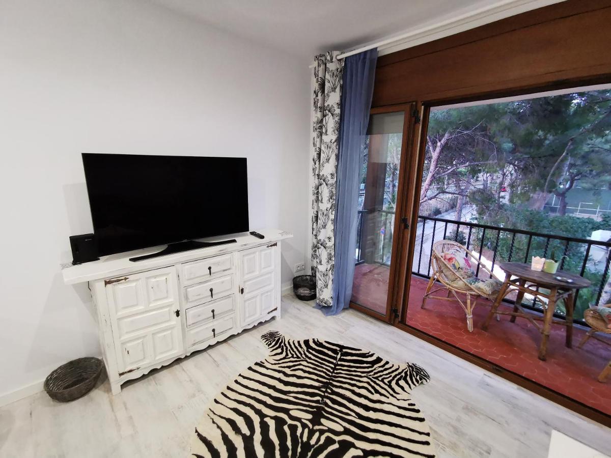 Apartamento Port De Roda De Bara -Roc Sant Gaieta المظهر الخارجي الصورة