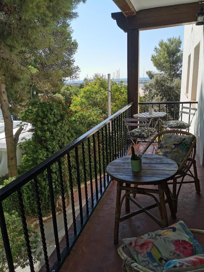 Apartamento Port De Roda De Bara -Roc Sant Gaieta المظهر الخارجي الصورة