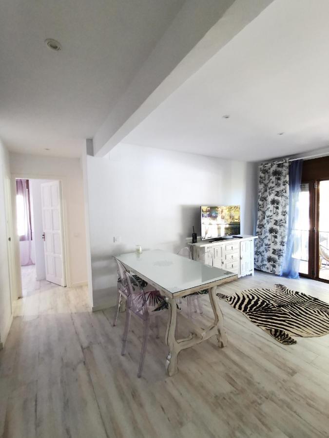 Apartamento Port De Roda De Bara -Roc Sant Gaieta المظهر الخارجي الصورة